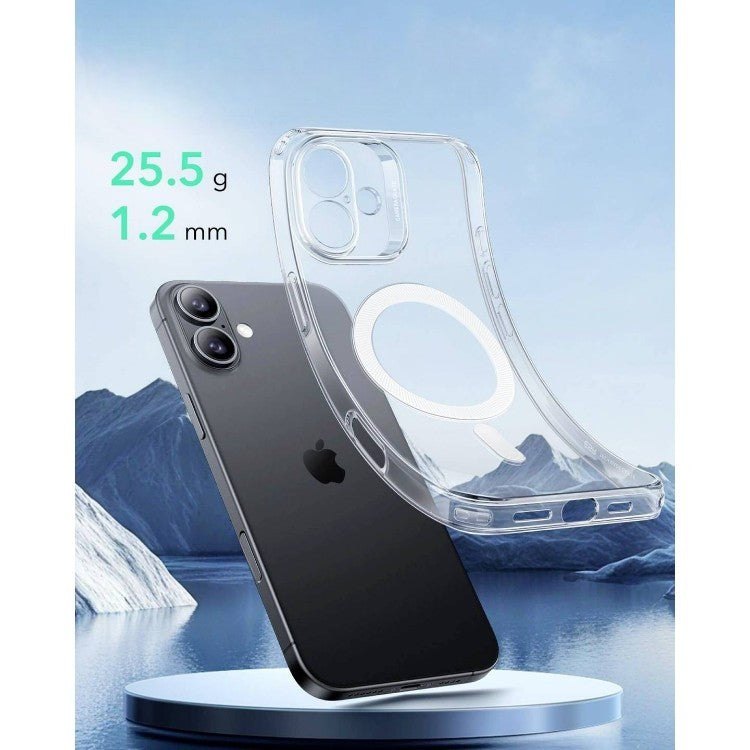Ovitek za telefon "Zero HaloLock" iPhone 16 Plus – ESR