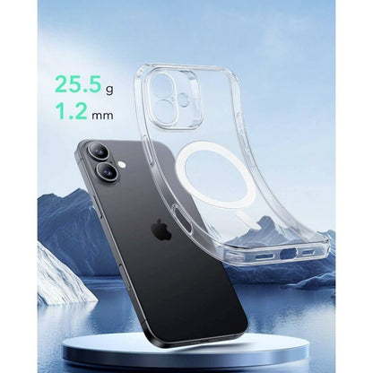 Ovitek za telefon "Zero HaloLock" iPhone 16 Plus – ESR