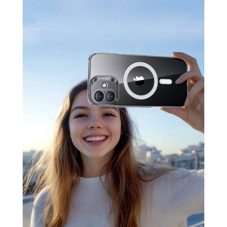 Ovitek za telefon "Zero HaloLock" iPhone 16 Plus – ESR