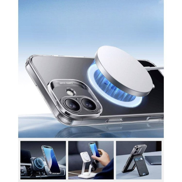 Ovitek za telefon "Zero HaloLock" iPhone 16 Plus – ESR