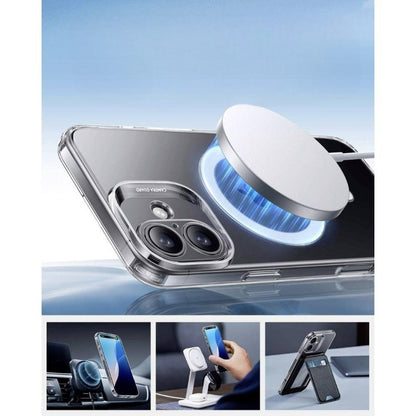 Ovitek za telefon "Zero HaloLock" iPhone 16 Plus – ESR