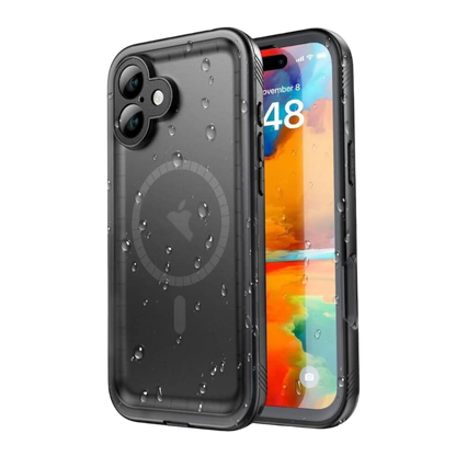 Ovitek za telefon "ShellBox" iPhone 16 – ESR