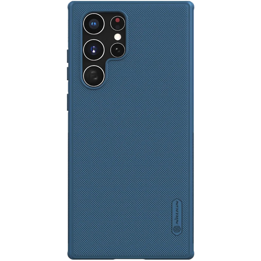 Ovitek za telefon "Super Frosted Shield Pro" Samsung Galaxy S22 Ultra – Nillkin