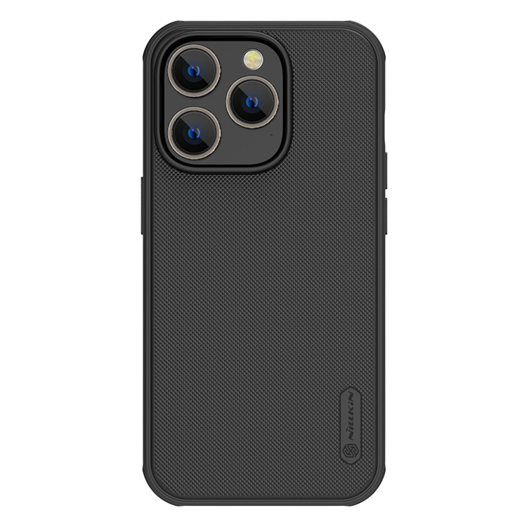 Ovitek za telefon "Frosted Shield Pro" iPhone 14 Pro – Nillkin