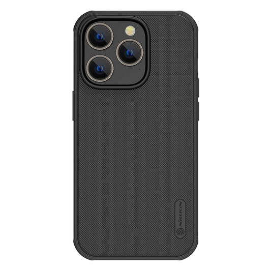 Ovitek za telefon "Frosted Shield Pro" iPhone 14 Pro – Nillkin