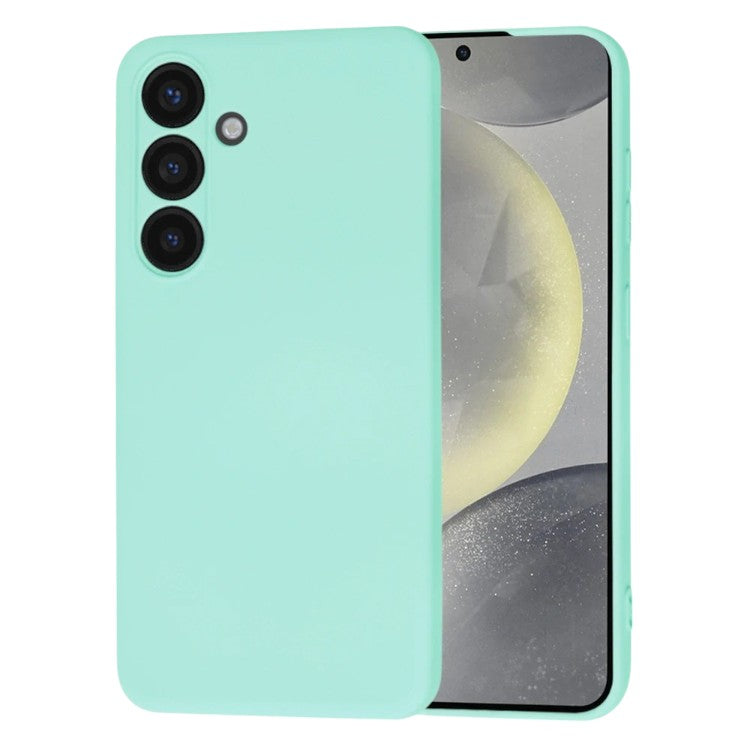 Ovitek za telefon "Silicone" Samsung Galaxy S24 – Infostyle