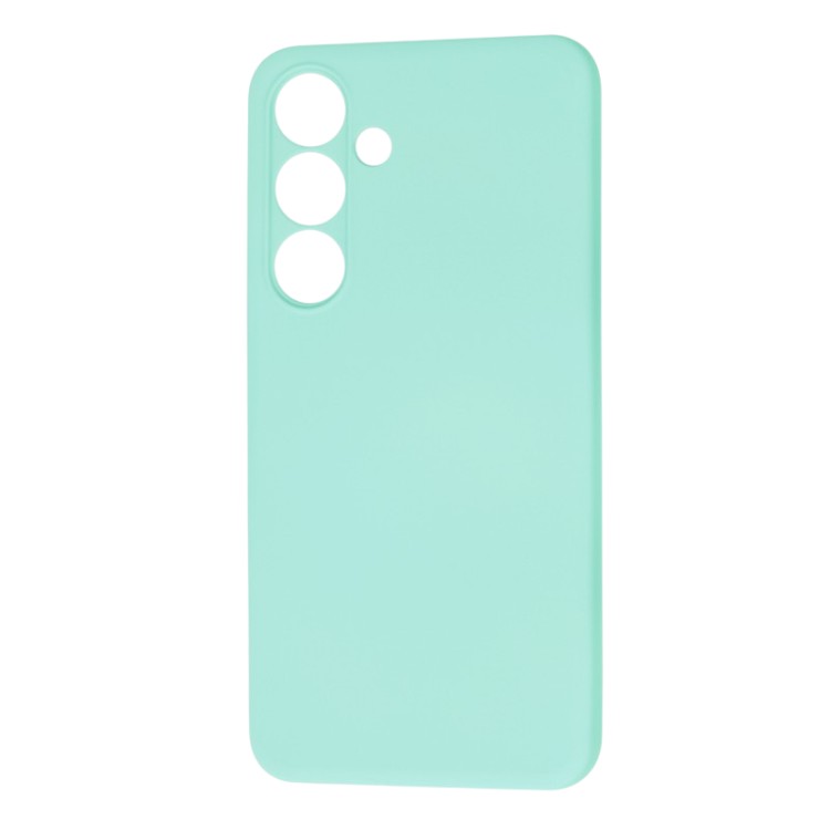 Ovitek za telefon "Silicone" Samsung Galaxy S24 – Infostyle