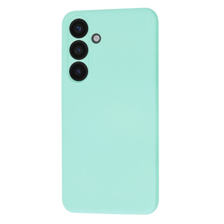 Ovitek za telefon "Silicone" Samsung Galaxy S24 – Infostyle