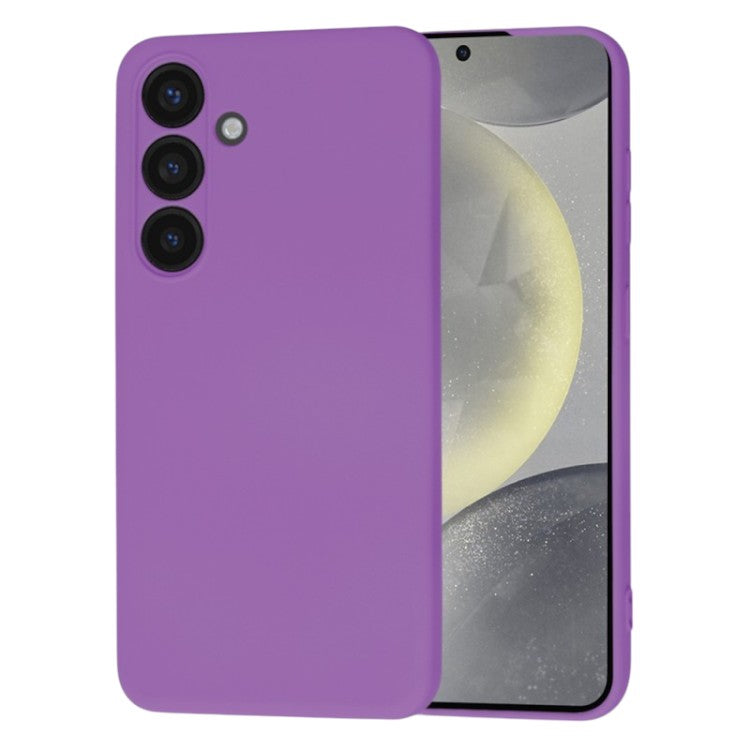 Ovitek za telefon "Silicone" Samsung Galaxy S24 – Infostyle