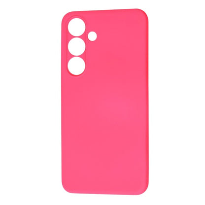 Ovitek za telefon "Silicone" Samsung Galaxy S24 – Infostyle