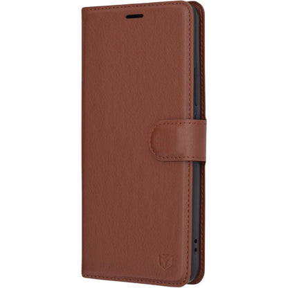 Preklopna torbica "LeatherBook" Xiaomi 13T/13T Pro