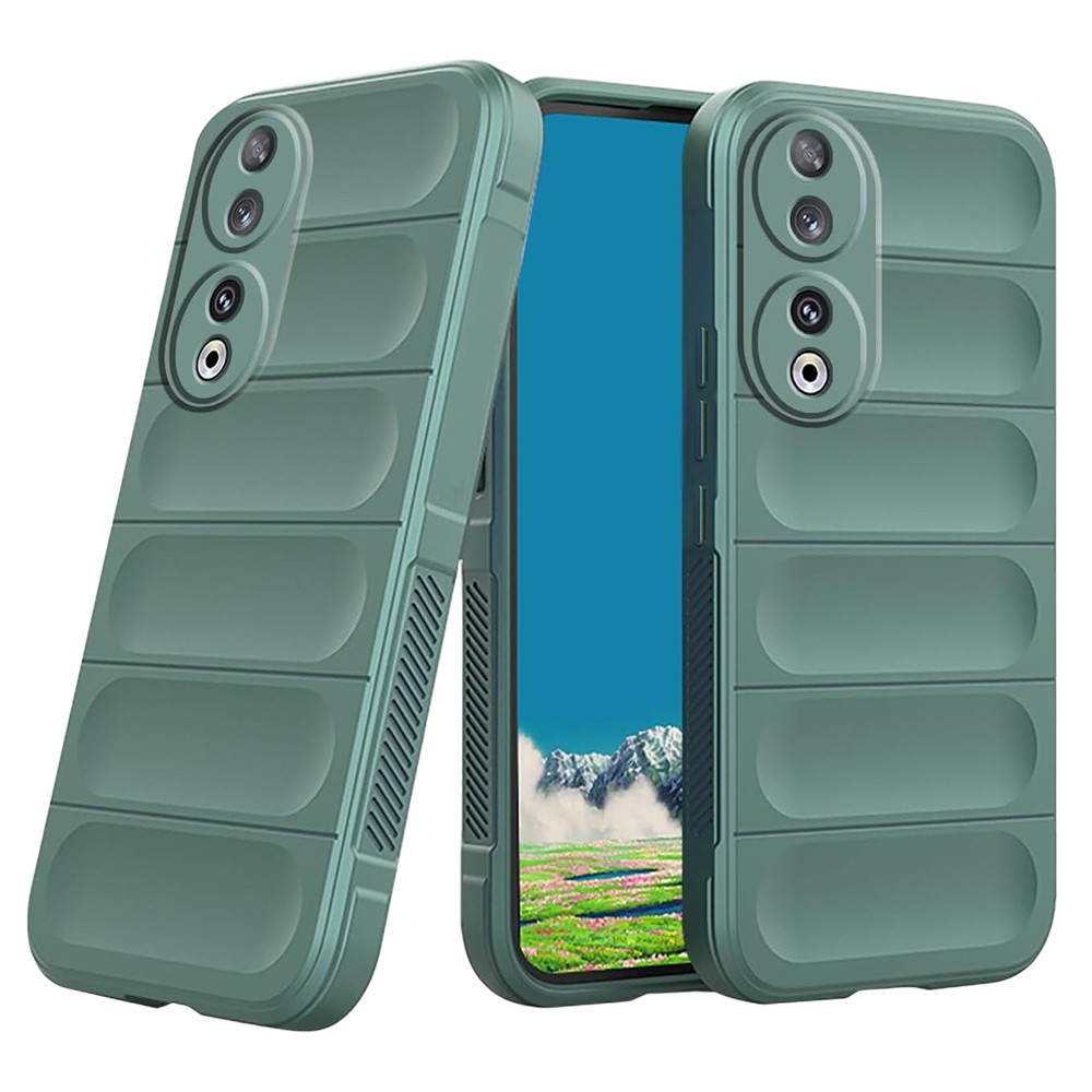 Ovitek za telefon "Waves" Honor 90 – Infostyle