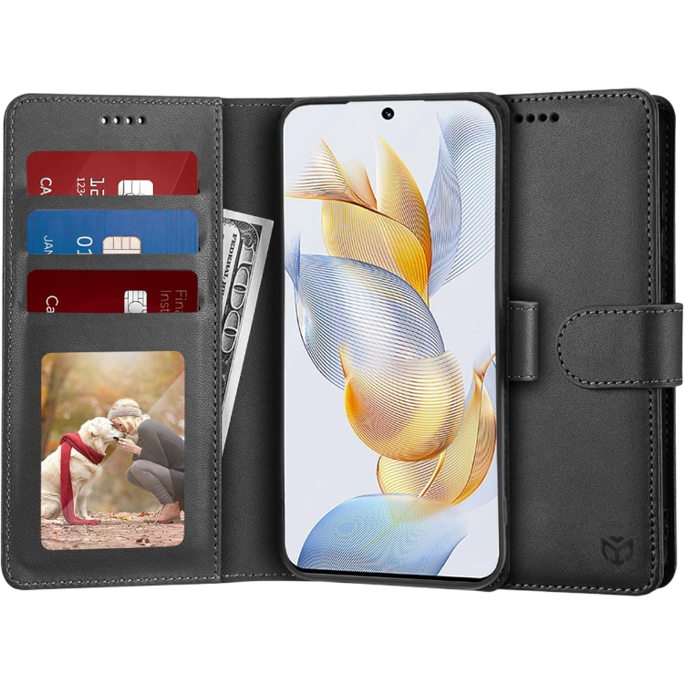 Preklopna torbica "Diary Book" Honor 90 – Infostyle