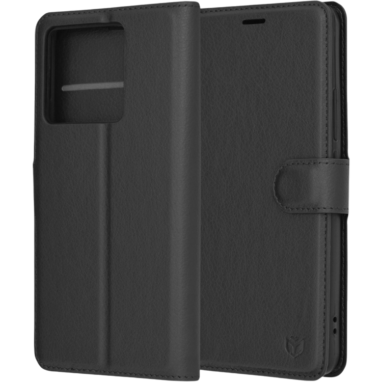 Preklopna torbica "Leather Folio" Xiaomi 13T/13T Pro