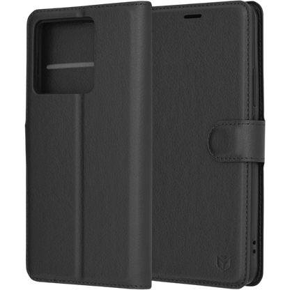 Preklopna torbica "Leather Folio" Xiaomi 13T/13T Pro