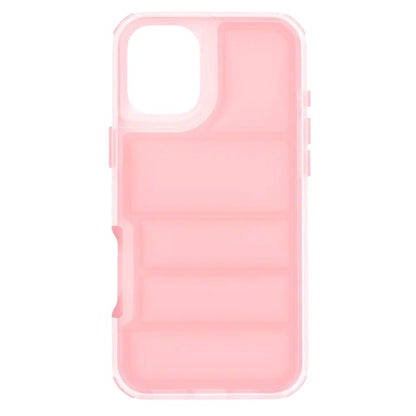 Ovitek za telefon "Wave Shield" iPhone 16 Pro – Infostyle