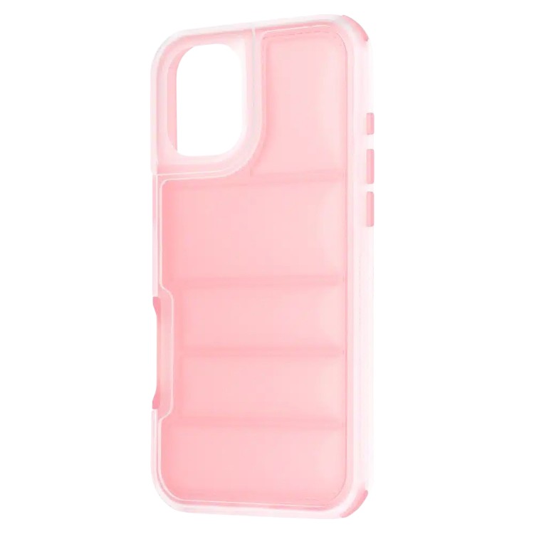 Ovitek za telefon "Wave Shield" iPhone 16 Plus – Infostyle