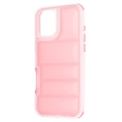 Ovitek za telefon "Wave Shield" iPhone 16 Plus – Infostyle