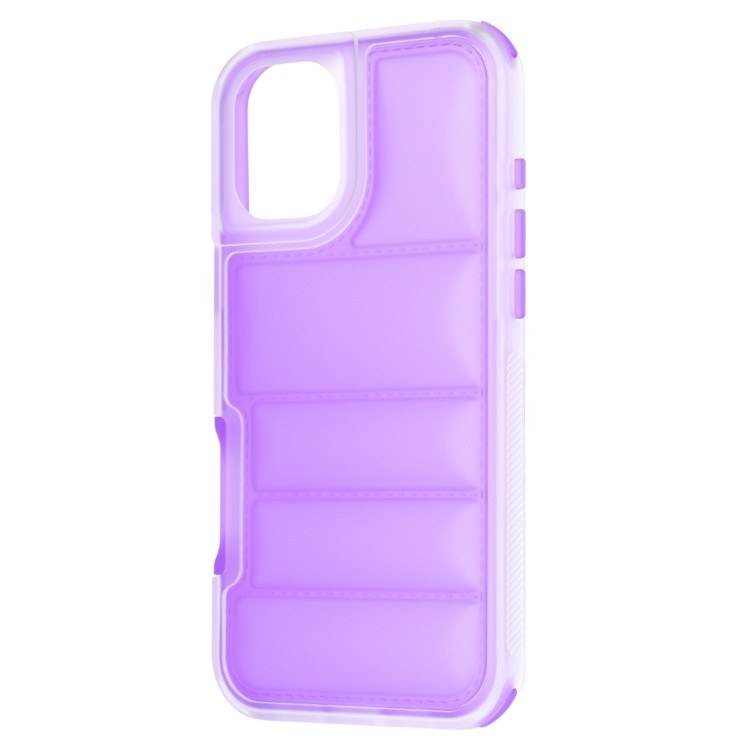 Ovitek za telefon "Wave Shield" iPhone 16 Plus – Infostyle