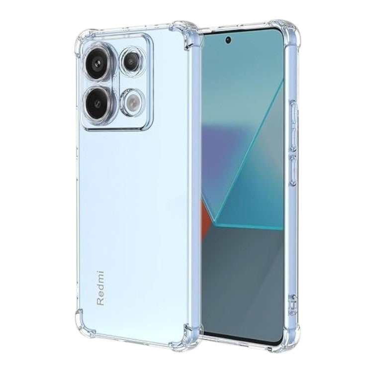 Ovitek za telefon "Antishock" Xiaomi Redmi Note 13 – Infostyle
