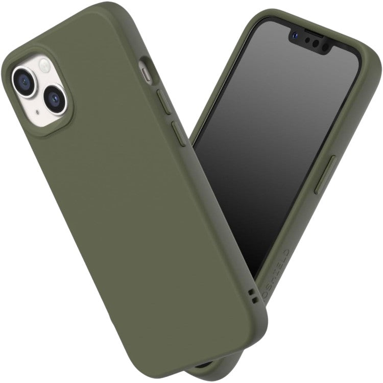 Ovitek za telefon "SolidSuit MagSafe" iPhone 13/14 – RhinoShield