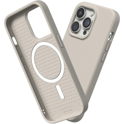 Ovitek za telefon "SolidSuit MagSafe" iPhone 14 Pro Max – RhinoShield
