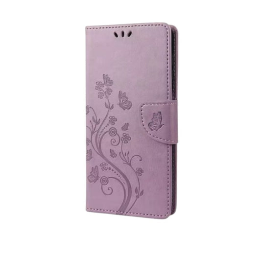 Preklopna torbica "Butterfly" Samsung Galaxy A14 4G/5G – Infostyle