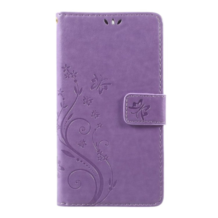 Preklopna torbica "Butterfly" Honor 90 – Infostyle