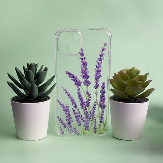 Ovitek za telefon "Trendy Meadow 2" – Infostyle – Samsung Galaxy A15