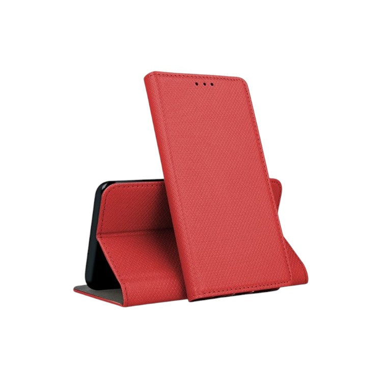 Preklopna torbica "Smart Magnet" Honor 90 – Infostyle – Modra