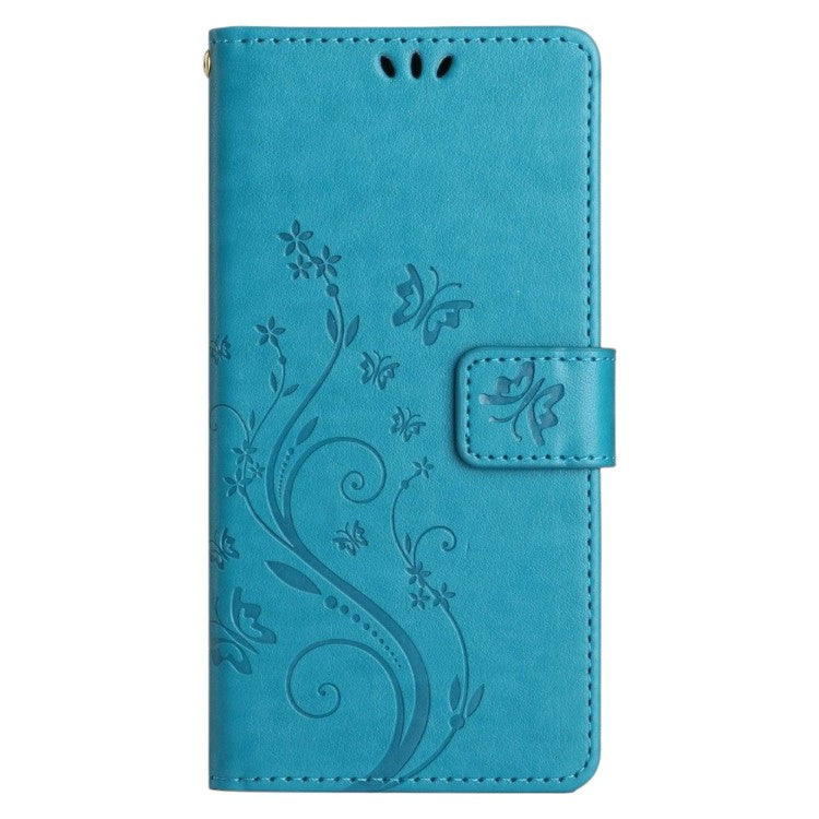 Preklopna torbica "Butterfly" Honor 90 – Infostyle