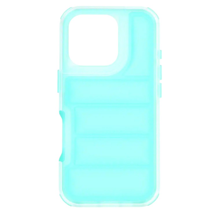 Ovitek za telefon "Wave Shield" iPhone 16 Pro – Infostyle