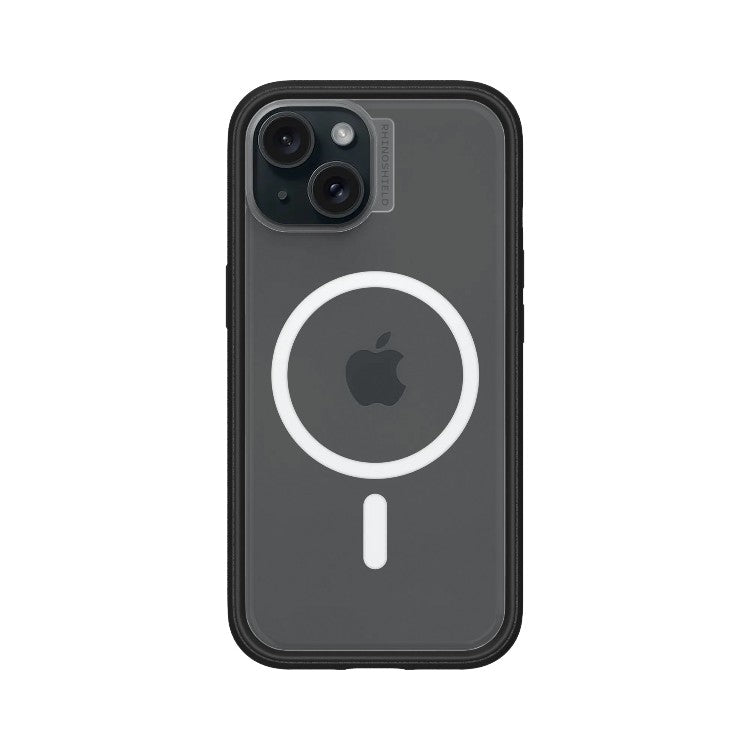 Ovitek za telefon "Mod NX" iPhone 15 – RhinoShield
