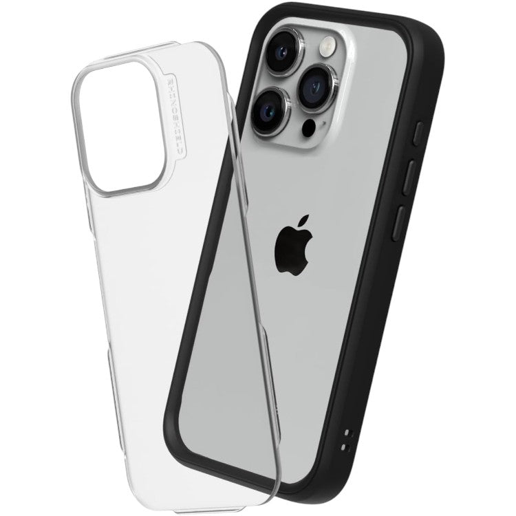 Ovitek za telefon "Mod NX" iPhone 15 – RhinoShield