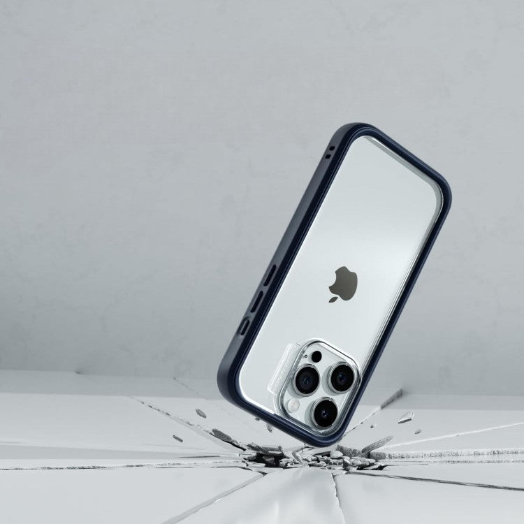Ovitek za telefon "Mod NX" iPhone 15 – RhinoShield