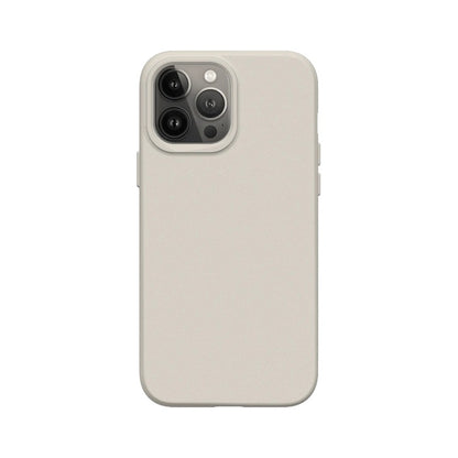 Ovitek za telefone "SolidSuit" iPhone 13 Pro Max – Infostyle – Siva