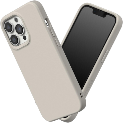 Ovitek za telefone "SolidSuit" iPhone 13 Pro Max – Infostyle