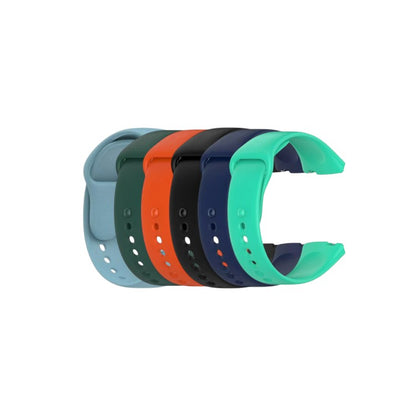 Pašček za uro "BGID" Xiaomi Redmi Watch 3 Active – Infostyle – Temno modra