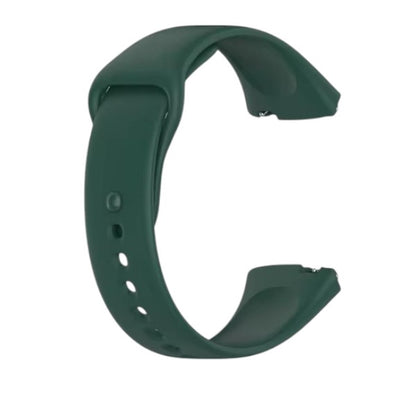 Pašček za uro "BGID" Xiaomi Redmi Watch 3 Active – Infostyle – Svetlo modra