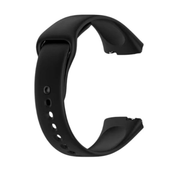 Pašček za uro "BGID" Xiaomi Redmi Watch 3 Active – Infostyle – Oranžna