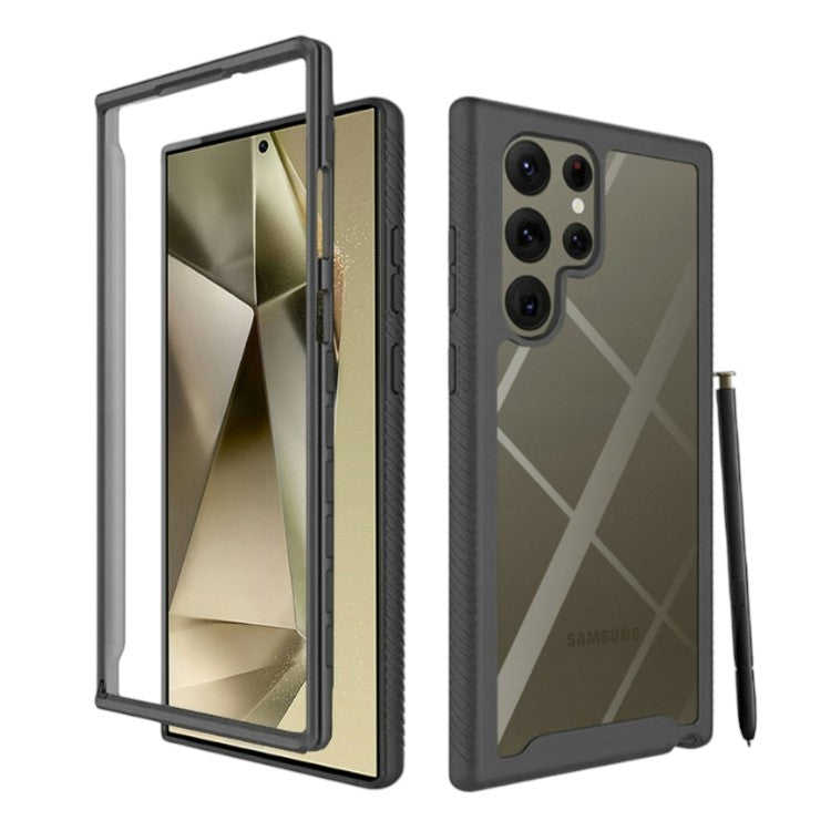 Ovitek za telefon "360" Samsung Galaxy S24 Ultra – Infostyle