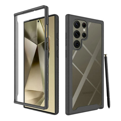 Ovitek za telefon "360" Samsung Galaxy S24 Ultra – Infostyle