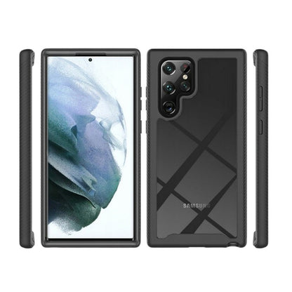 Ovitek za telefon "360" Samsung Galaxy S24 Ultra – Infostyle