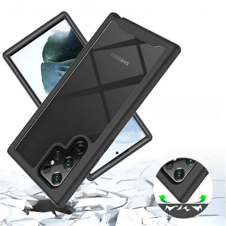 Ovitek za telefon "360" Samsung Galaxy S24 Ultra – Infostyle