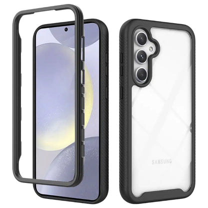 Ovitek za telefon "360" Samsung Galaxy S24 – Infostyle