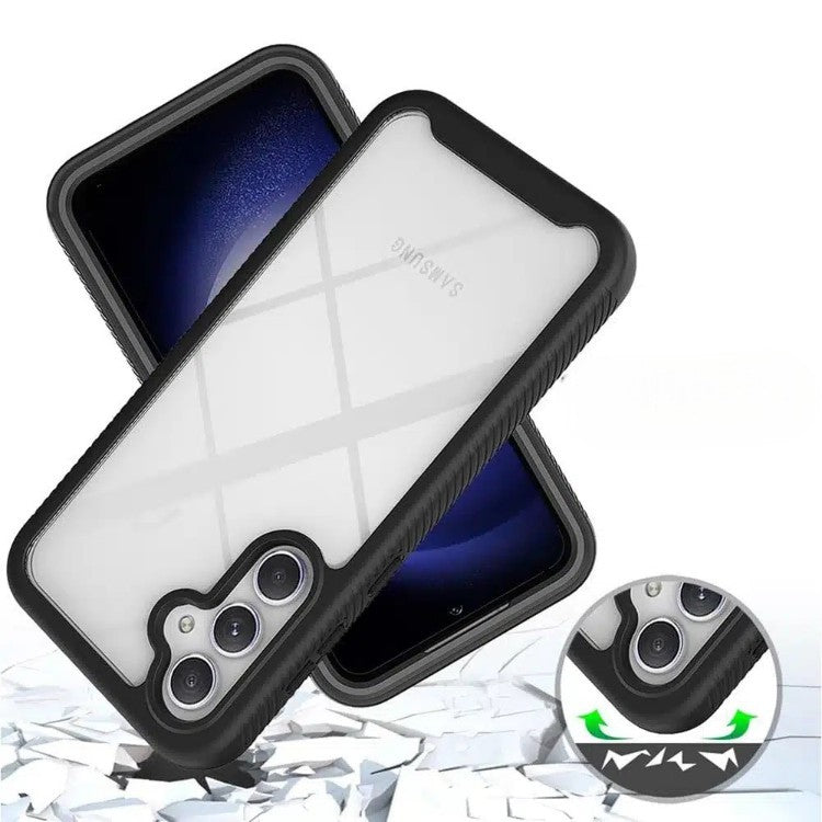 Ovitek za telefon "360" Samsung Galaxy S24 – Infostyle