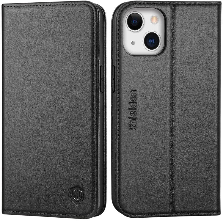 Preklopna torbica "Shieldon" iPhone 13