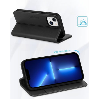 Preklopna torbica "Shieldon" iPhone 13