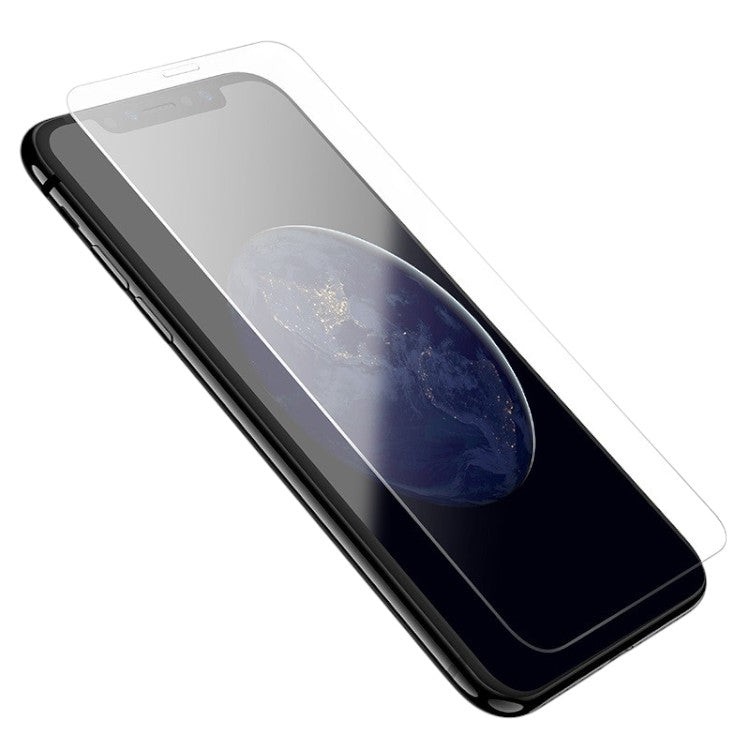 Zaščitno steklo za iPhone X/XS – Infostyle