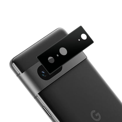 Komplet zaščitno steklo + zaščita za kamero Google Pixel 7 – Infostyle